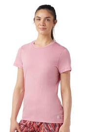 Womens Merino Short Sleeve Tee - Bill & Paul's Sporthaus