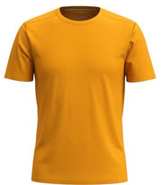 Mens Merino Short Sleeve Tee - Bill & Paul's Sporthaus