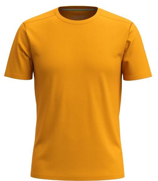 Mens Merino Short Sleeve Tee