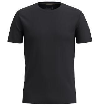 Mens Merino Short Sleeve Tee