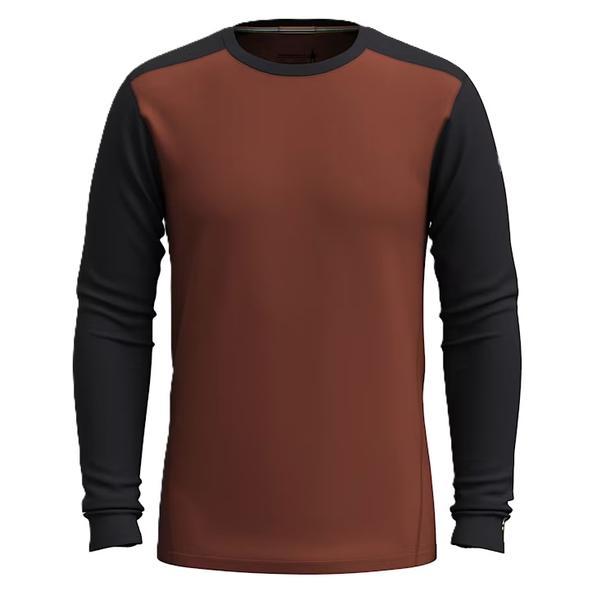 Mens AllSeason Merino Base Layer LS