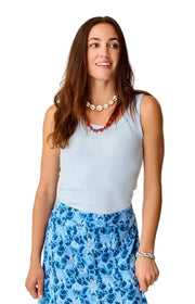 Womens Ever Tank - Bill & Paul's Sporthaus