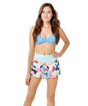 Womens Borneo Short - Bill & Paul's Sporthaus