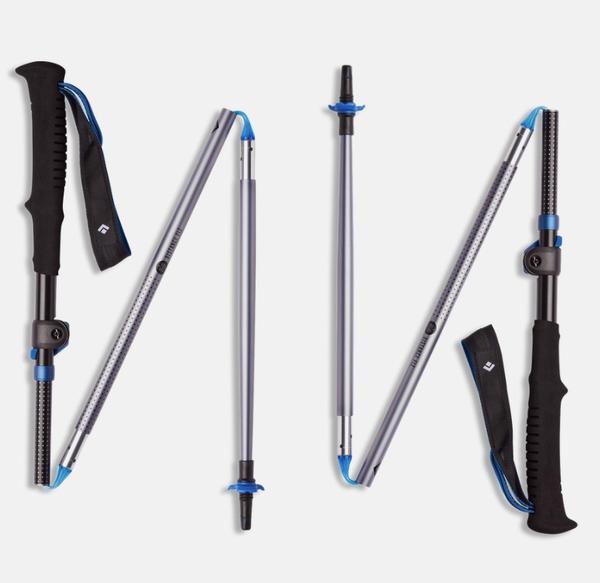 Distance FLZ Trekking/Running Poles