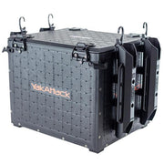 BlackPak Pro Kayak Fishing Crate 13 x 16 - Bill & Paul's Sporthaus