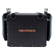 BlackPak Pro Kayak Fishing Crate - 16" x 16"