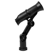 Zooka II Rod Holder w/Track Mounted LockNLoad Mounting System - Bill & Paul's Sporthaus