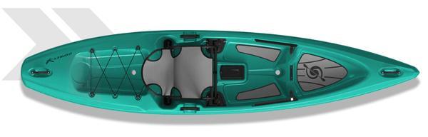 Osprey 120