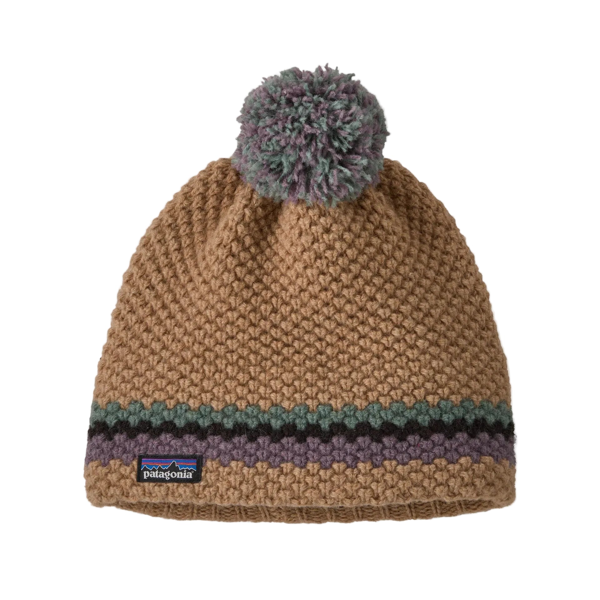 Snowbelle Beanie