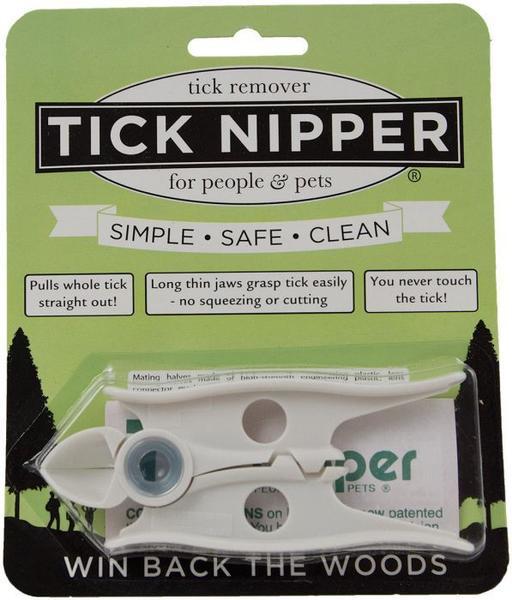 Tick Nipper
