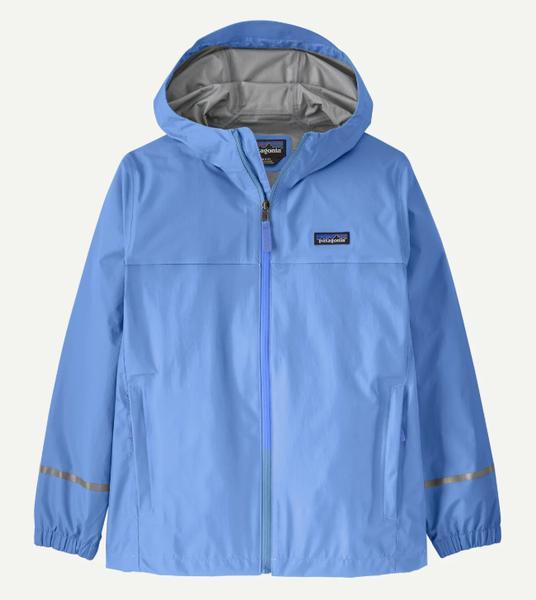 Kids Torrentshell 3L Jkt