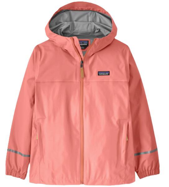 Kids Torrentshell 3L Jkt