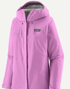 Womens Torrentshell 3L Jacket