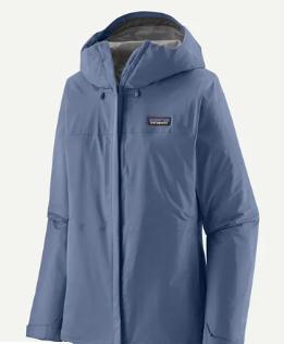 Womens Torrentshell 3L Jacket