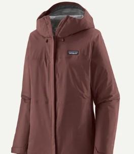 Womens Torrentshell 3L Jacket