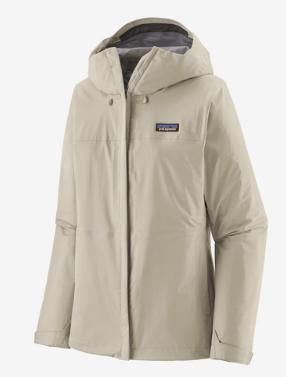 Womens Torrentshell 3L Jacket