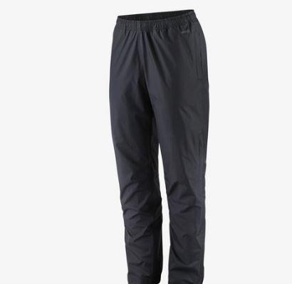 Womens Torrentshell 3L Pant