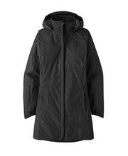 Womens Torrentshell 3L City Coat - Bill & Paul's Sporthaus