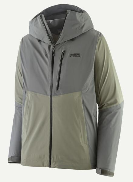 Mens Granite Crest Jacket