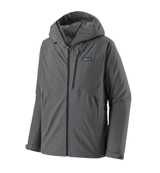 Mens Granite Crest Jacket
