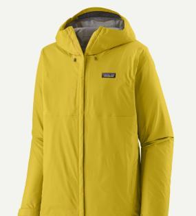Mens Torrentshell 3L Jacket