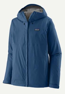 Mens Torrentshell 3L Jacket