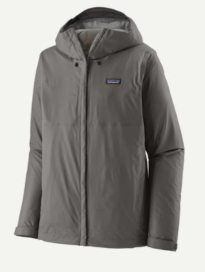 Mens Torrentshell 3L Jacket