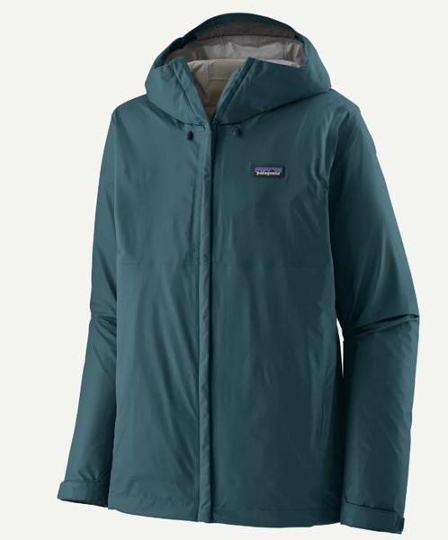 Mens Torrentshell 3L Jacket