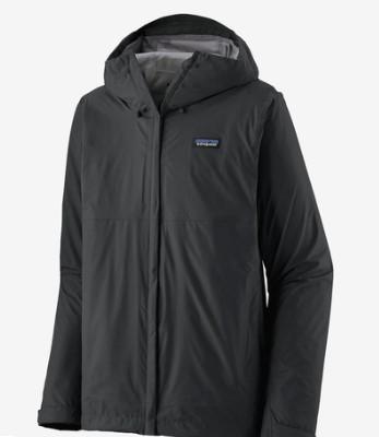 Mens Torrentshell 3L Jacket