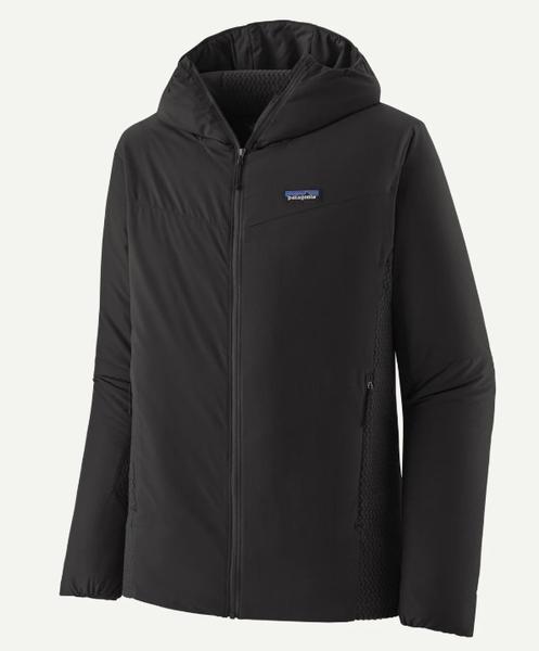 Mens NanoAir Light Hybrid Hoody