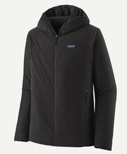 Mens NanoAir Light Hybrid Hoody