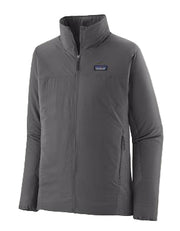 Mens NanoAir Light Hybrid Jacket - Bill & Paul's Sporthaus