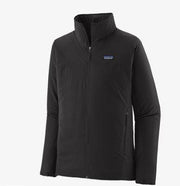 Mens NanoAir Light Hybrid Jacket