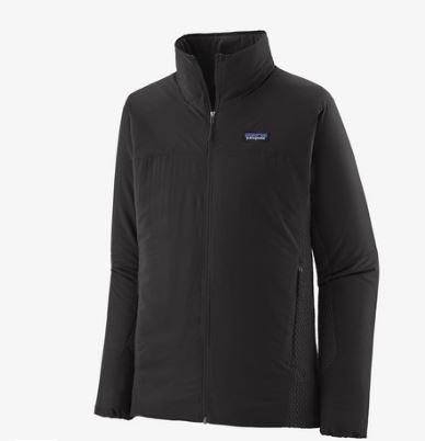 Mens NanoAir Light Hybrid Jacket