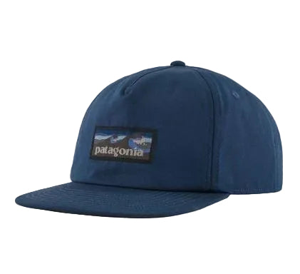 Boardshort Label Funfarer Cap