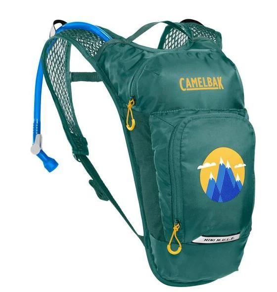 Kids Mini M.U.L.E. 50oz