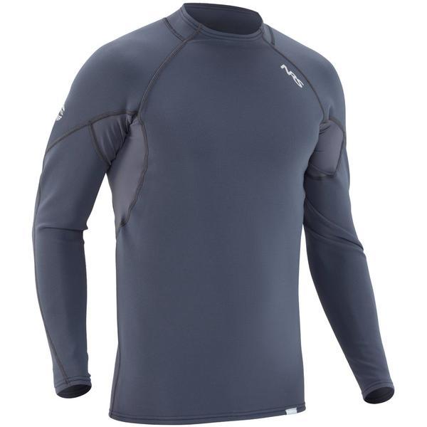 Mens HydroSkin 0.5 L/S Shirt
