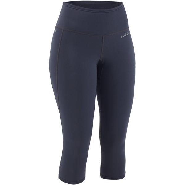 Womens HydroSkin 0.5 Capri