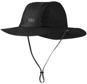 Mens Helium Rain Full Brim Hat - Bill & Paul's Sporthaus