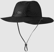 Mens Helium Rain Full Brim Hat