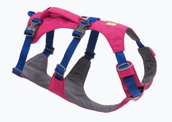 Flagline Harness
