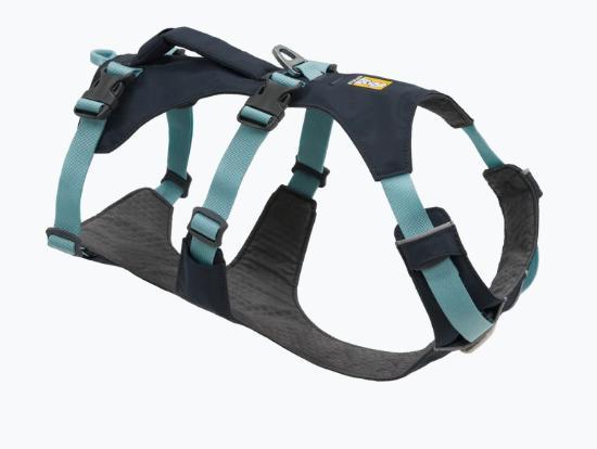 Flagline Harness