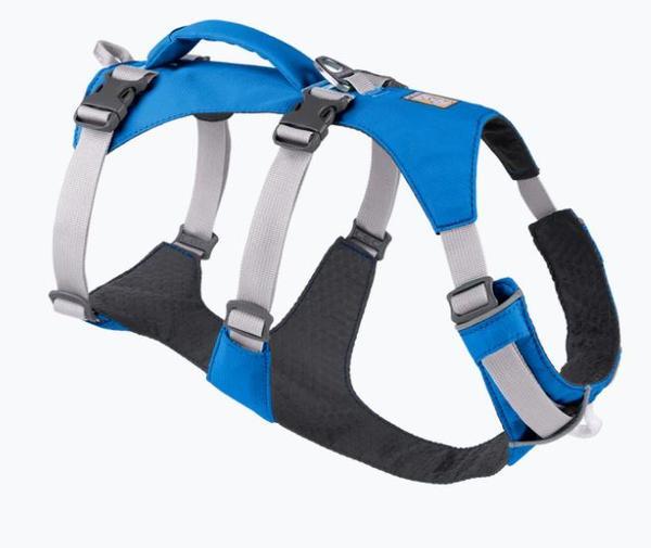 Flagline Harness