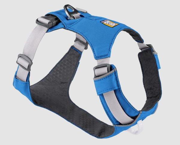 Hi  Light Dog Harness