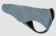 Overcoat Dog Jacket - Bill & Paul's Sporthaus