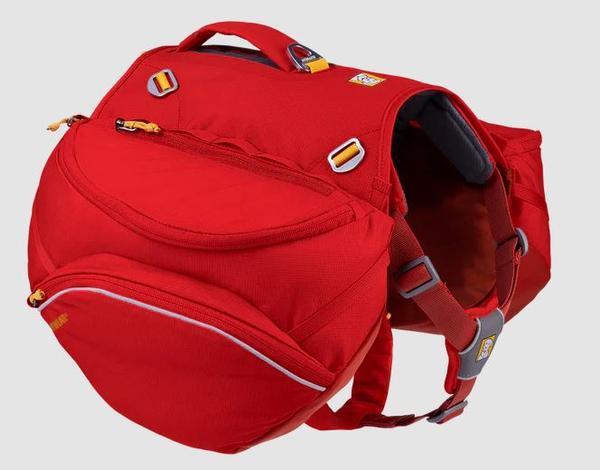 Palisades Dog Backpack