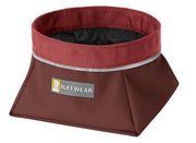 Quencher Packable Dog Bowl - Bill & Paul's Sporthaus