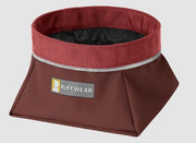 Quencher Packable Dog Bowl