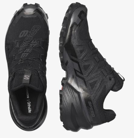 Womens Speedcross 6 GTX