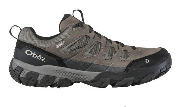 Mens Sawtooth X Low BDry